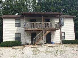 4170 Jannie Dr, Unit 4170 in House Springs, MO - Building Photo