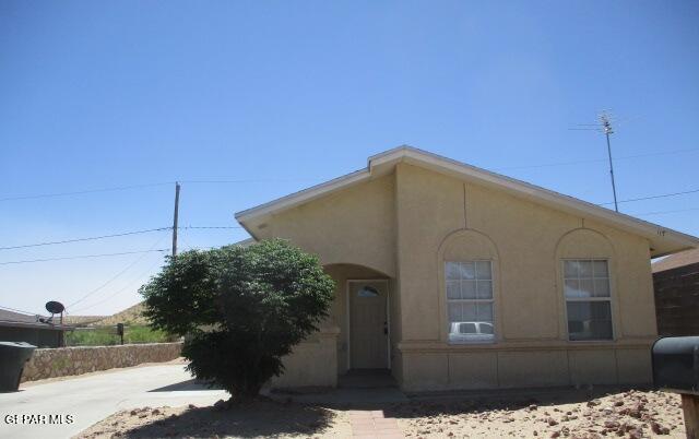 property at 117 Loma Linda Ct