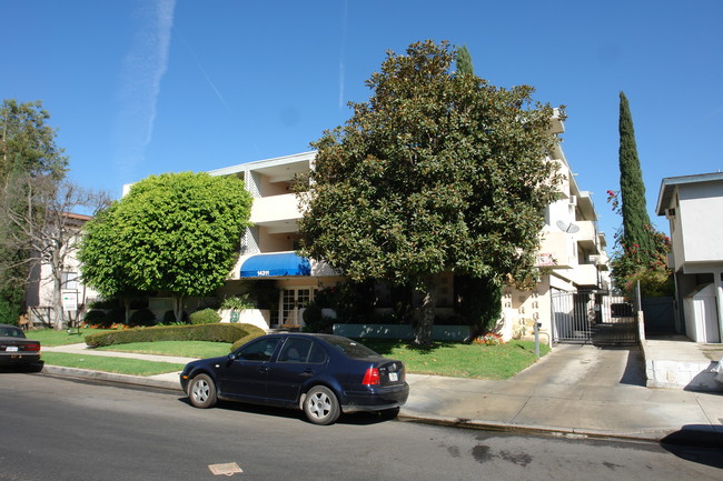 14311 Addison St in Sherman Oaks, CA - Building Photo - Building Photo