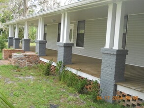29 S Pecan St in Lakeland, GA - Building Photo - Building Photo