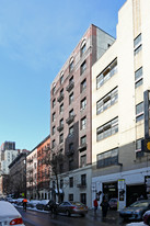 165 W 83rd St Apartments