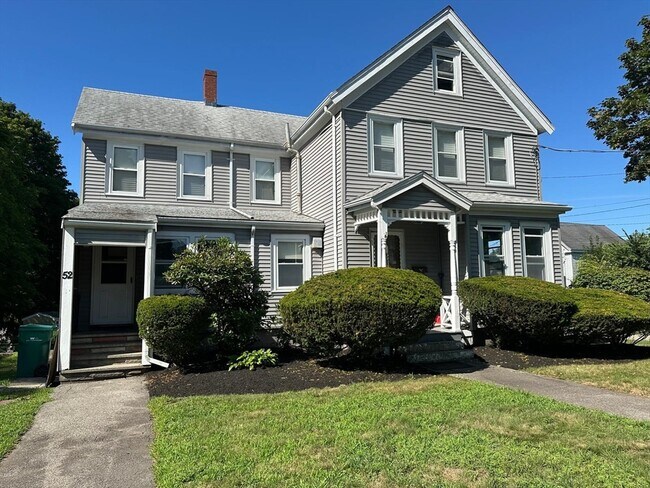 52 Railroad Ave in Norwood, MA - Building Photo - Building Photo