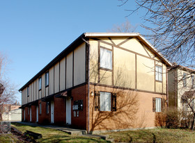 392 Forest St in Columbus, OH - Building Photo