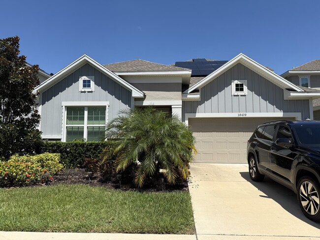 property at 16409 Lucia Gardens Ln