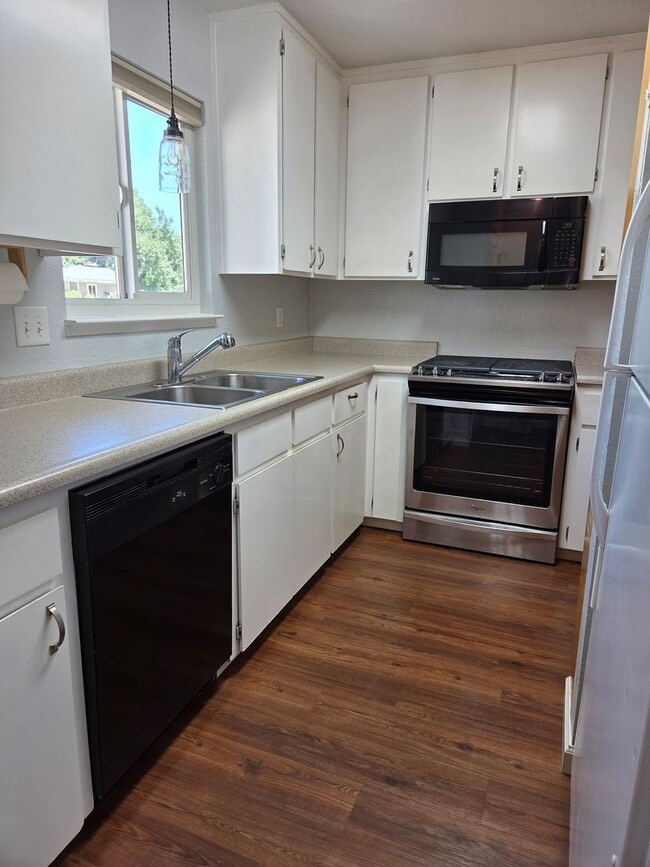 property at 19200 Sunny Cir