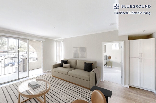 property at 1300 The Alameda