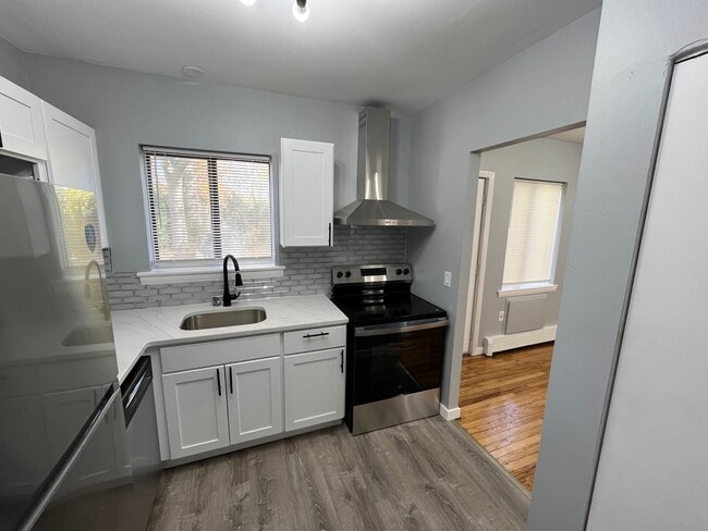 10 Henderson Dr, Unit C in East Hartford, CT - Building Photo - Building Photo