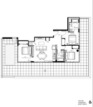 Cricket Park in Toronto, ON - Building Photo - Floor Plan