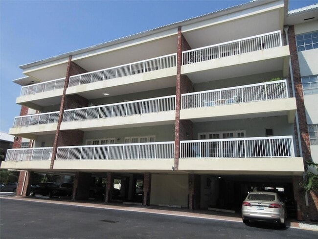property at 2420 SE 17th St