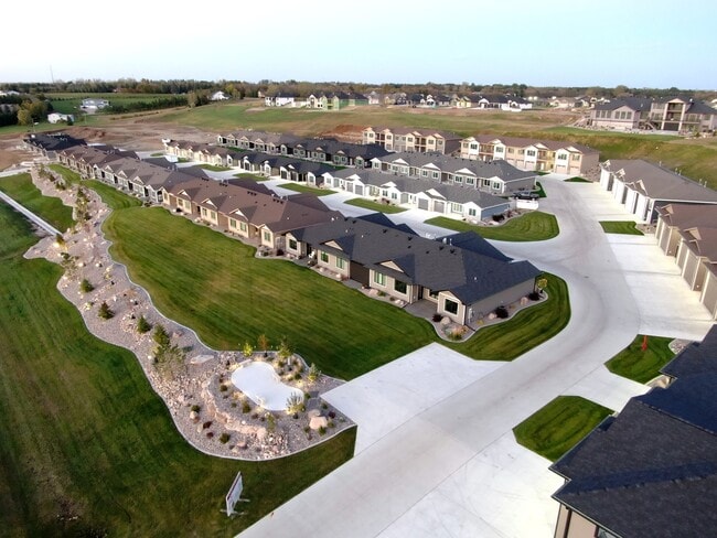 6201 Tyler Pky, Unit 134 in Bismarck, ND - Building Photo - Building Photo