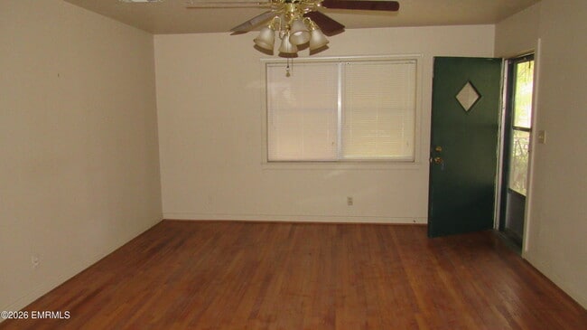 2810 15th Pl in Meridian, MS - Building Photo - Building Photo