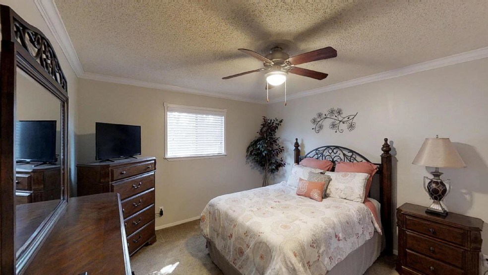 Plaza Del Sol Apartments San Angelo, TX Apartments For Rent