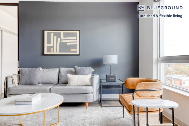 318 I St NE in Washington, DC - Building Photo - Building Photo