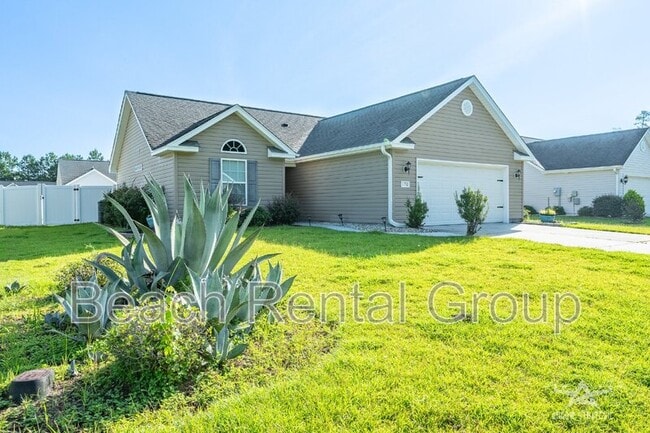 170 Woodland Pk Lp in Murrells Inlet, SC - Foto de edificio - Building Photo