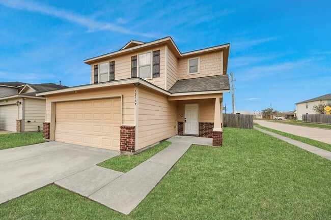 12102 Helvick Cres Ave in Houston, TX - Building Photo - Building Photo