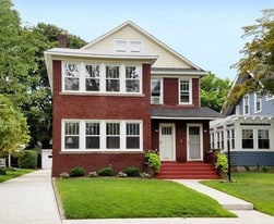 532 Lincoln Ave, Unit 1 in Erie, PA - Building Photo