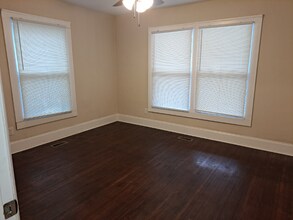 609 W Garrison Blvd in Gastonia, NC - Building Photo - Building Photo