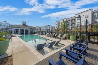 Springside Apartments in Powder Springs, GA - Foto de edificio - Building Photo
