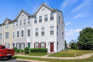 231 Tidbury Crossing in Camden, DE - Building Photo