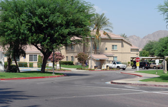 Villa Cortina in La Quinta, CA - Building Photo - Building Photo