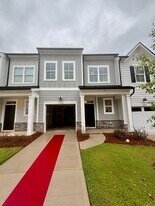 9312 Munsing Dr in Charlotte, NC - Building Photo