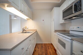 94-1405-1405 Polani St in Waipahu, HI - Foto de edificio - Building Photo