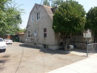 725 W 6th St in Reno, NV - Building Photo - Building Photo