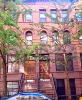 526 W 143rd St Apartments