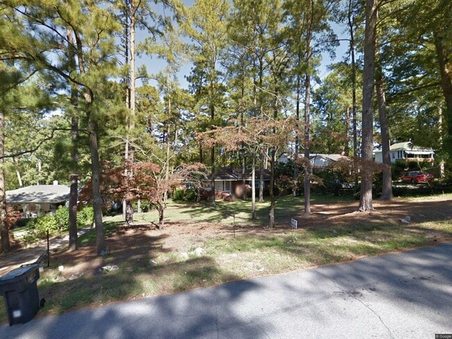 property at 2919 Henry St