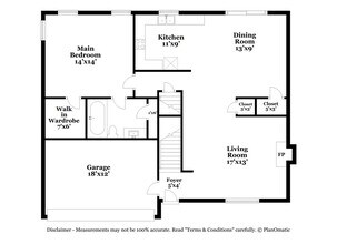 252 Hillcrest Ridge in Canton, GA - Building Photo - Building Photo