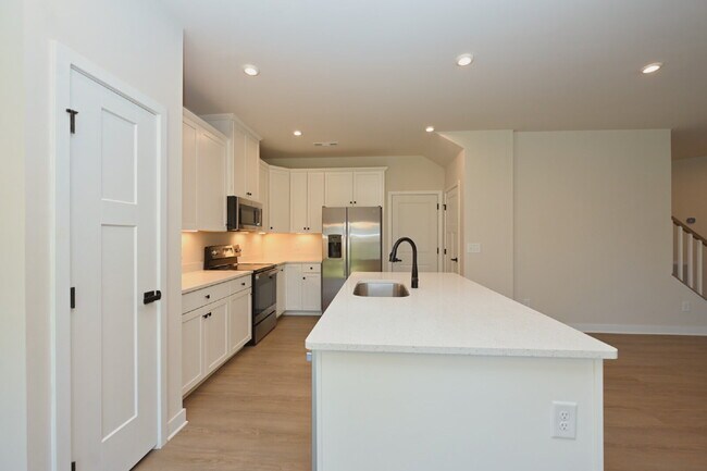 1474 Carderock Springs Dr in Gallatin, TN - Building Photo - Building Photo