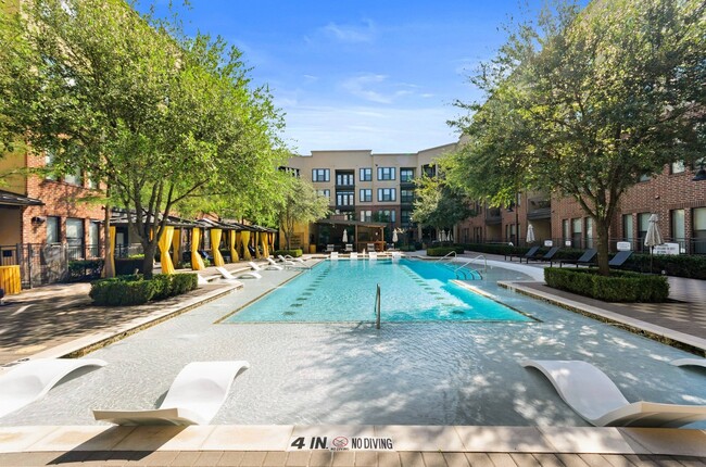 AMLI West Plano