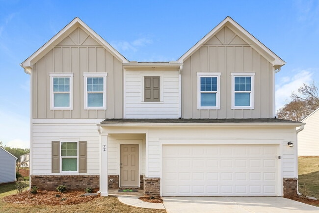 property at 72 River Br Wy