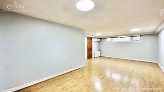 43 Morgan Av in Toronto, ON - Building Photo