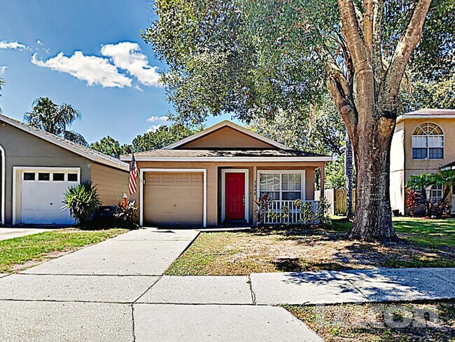 1248 E Cleveland St in Apopka, FL - Building Photo - Building Photo