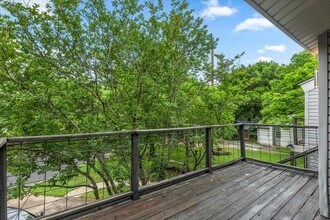 2119 Oxford Ave in Austin, TX - Building Photo - Building Photo