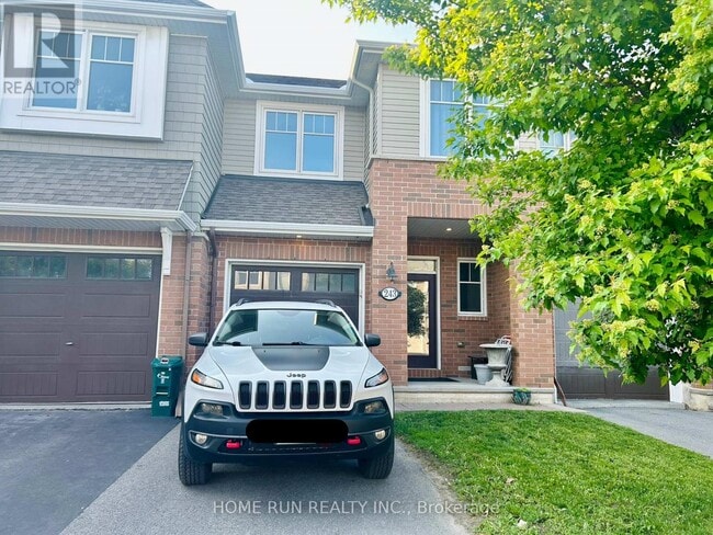 property at 243 Brambling Way