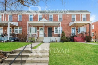 3623 Mactavish Ave in Baltimore, MD - Building Photo - Building Photo