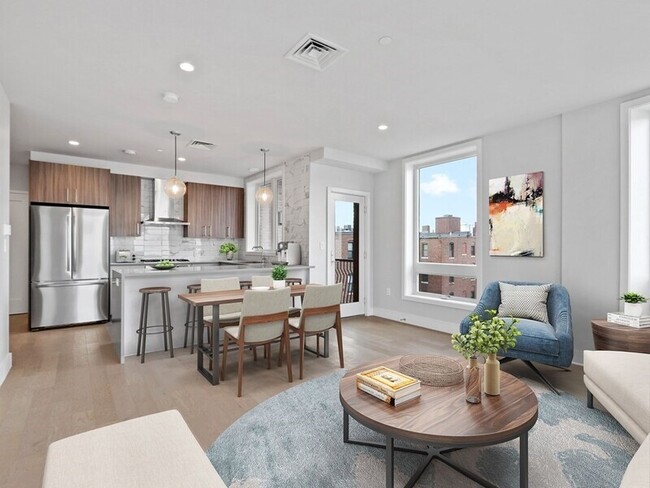 50 Symphony Rd in Boston, MA - Building Photo - Building Photo
