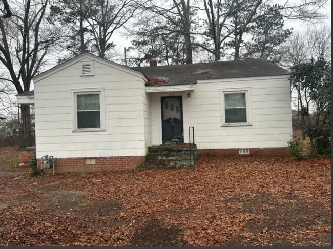 property at 102 Sanders St