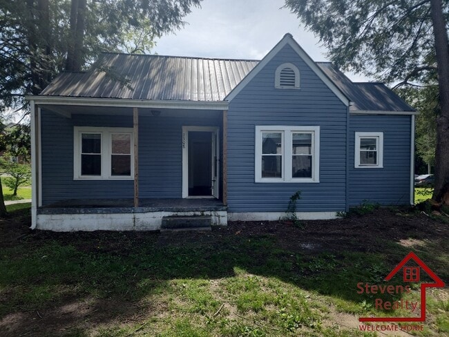 1308 Virginia Ave in Cookeville, TN - Building Photo - Building Photo