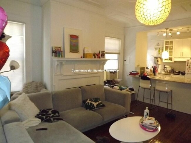 property at 465 Park Dr