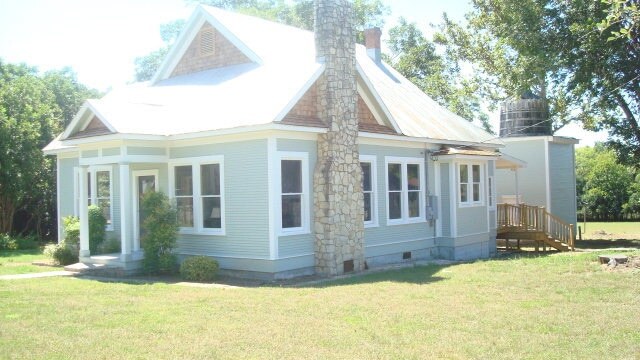 property at 119 Idlewilde Blvd