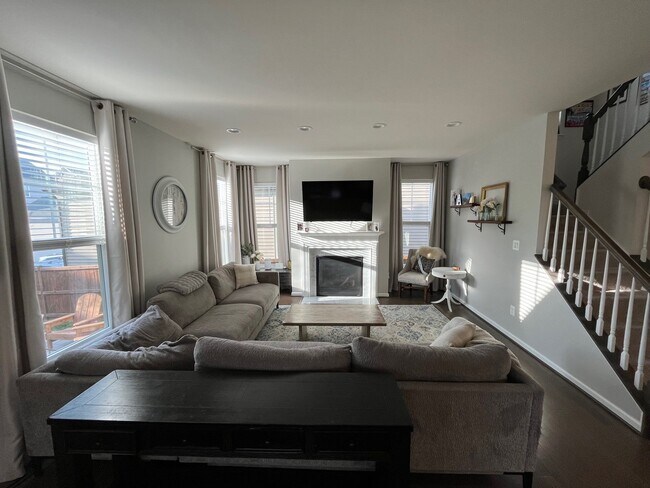 277 Pear Blossom Rd, Unit 07207 in Stafford, VA - Building Photo - Building Photo