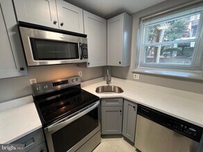 1501 Key Blvd in Arlington, VA - Building Photo - Building Photo