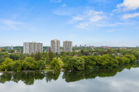 The Seigniory in Ottawa, ON - Building Photo - Building Photo