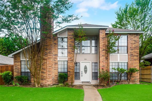 7821 Prescott Dr in Plano, TX - Building Photo - Building Photo