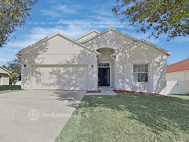 property at 7557 Rex Hill Trail