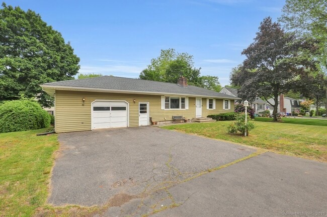property at 38 Craig Ave