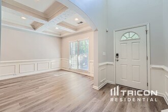 3433 Palm Cir in Kennesaw, GA - Building Photo - Building Photo